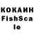ГАШИШ hashish Kesha Sulikow